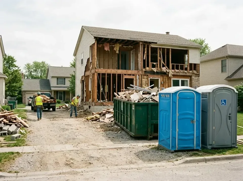home-renovation-demolition-sit-010 — frequently asked questions, Portable Toilet & Dumpsters Rental in West Belmar, NJ